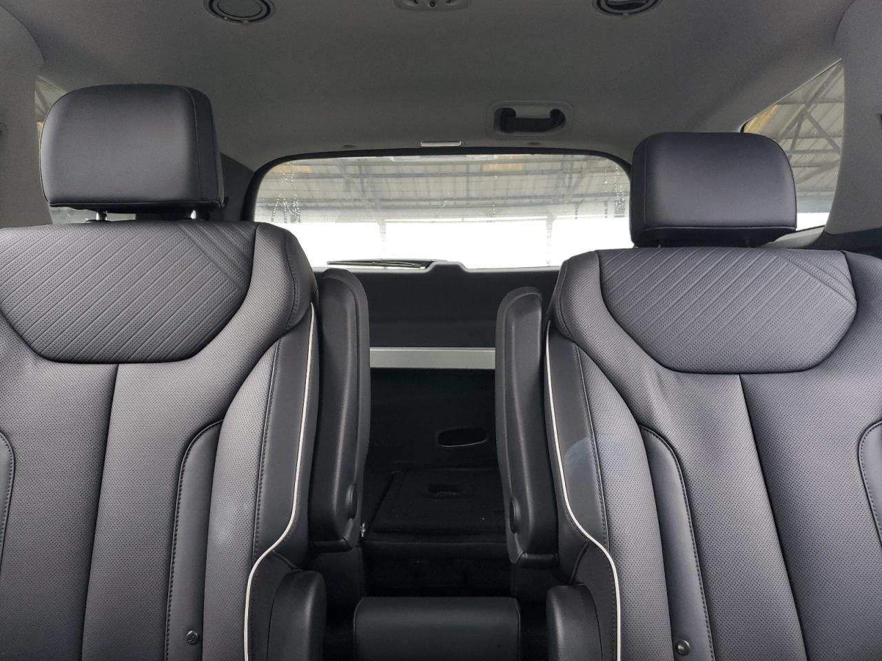 HYUNDAI PALISADE XRT