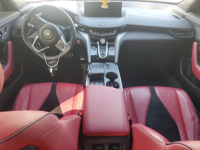 2024 ACURA TLX A-SPEC 19UUB6F5XRA800251