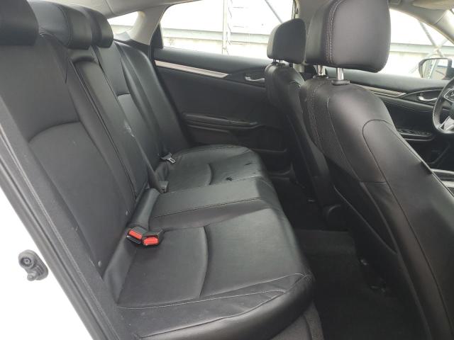 2020 HONDA CIVIC EXL 19XFC1F78LE001369