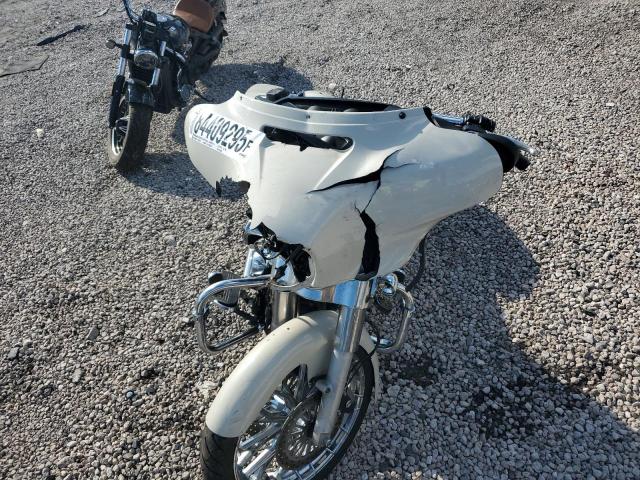 2022 HARLEY-DAVIDSON FLHX #3286736312