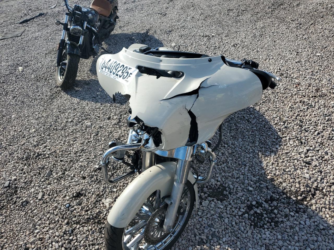 Lot #3286736312 2022 HARLEY-DAVIDSON FLHX