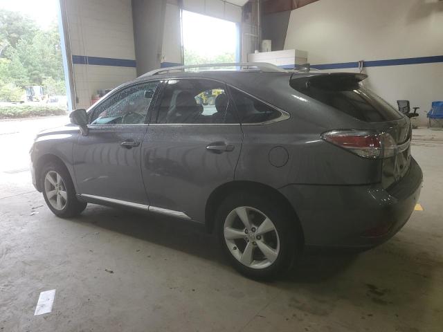 2015 LEXUS RX 350 BAS 2T2BK1BA1FC296977