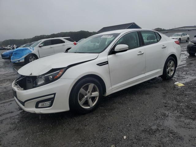 2014 KIA OPTIMA LX - KNAGM4A70E5454049