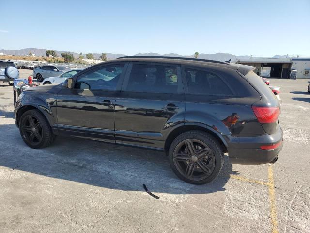 2015 AUDI Q7 PRESTIG WA1DGAFE7FD018142