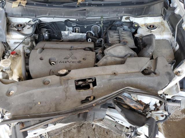 2015 MITSUBISHI OUTLANDER 4A4AR3AU3FE002648
