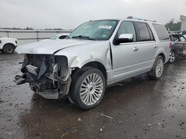 LINCOLN NAVIGATOR SELECT