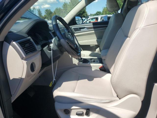2019 VOLKSWAGEN ATLAS SE 1V2UR2CA2KC592878