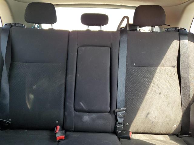 2013 MITSUBISHI 3000 GTO - 4A4AP3AUXDE020423