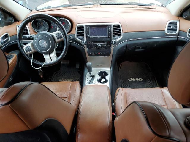 2011 JEEP GRAND CHER #3285101376