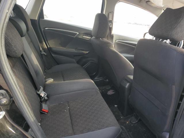 2016 HONDA FIT LX JHMGK5H54GX025456