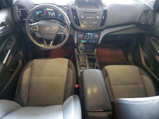2018 FORD ESCAPE SE - 1FMCU9GD0JUA65824