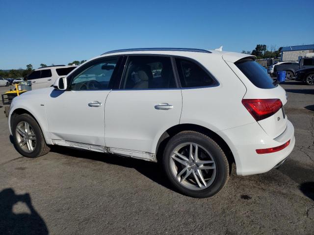 2016 AUDI Q5 PRESTIGE S-LINE WA1W7AFP2GA039736