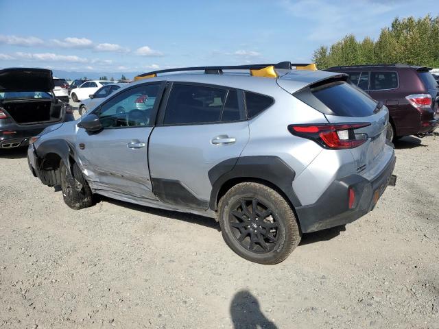 2024 SUBARU CROSSTREK 4S4GUHU6XR3734765