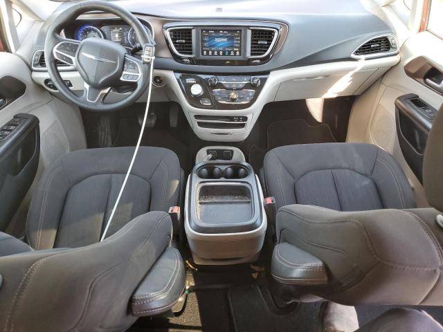 2019 CHRYSLER PACIFICA T 2C4RC1FGXKR540361