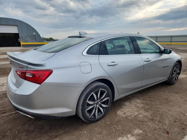 2021 CHEVROLET MALIBU RS #3302679999