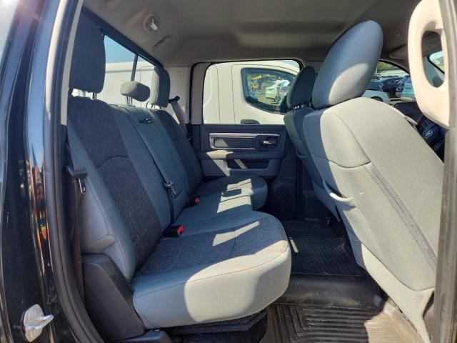 2017 RAM 1500 SLT - 3C6RR7LT0HG584605
