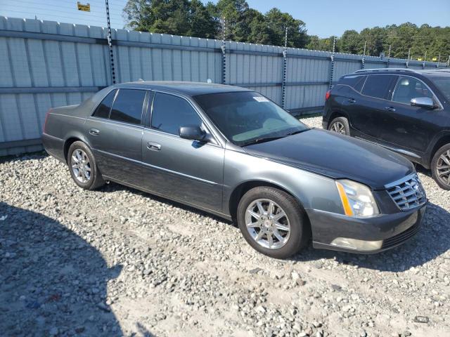2011 CADILLAC DTS LUXURY - 1G6KD5E61BU123442