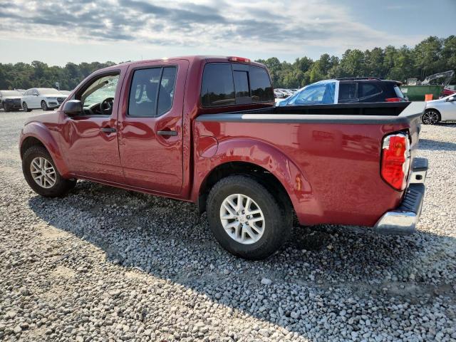 2019 NISSAN FRONTIER S - 1N6AD0ER5KN760718