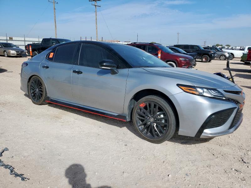 2024 TOYOTA CAMRY XSE 4T1K61AK0RU215604