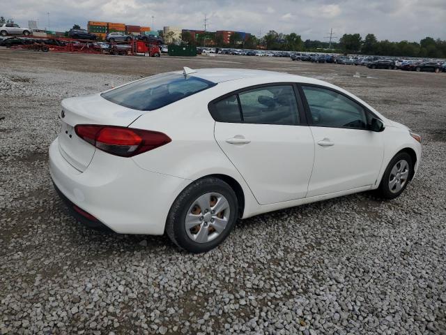 2018 KIA FORTE LX 3KPFK4A71JE268829