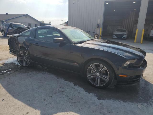2014 FORD MUSTANG #3297294380