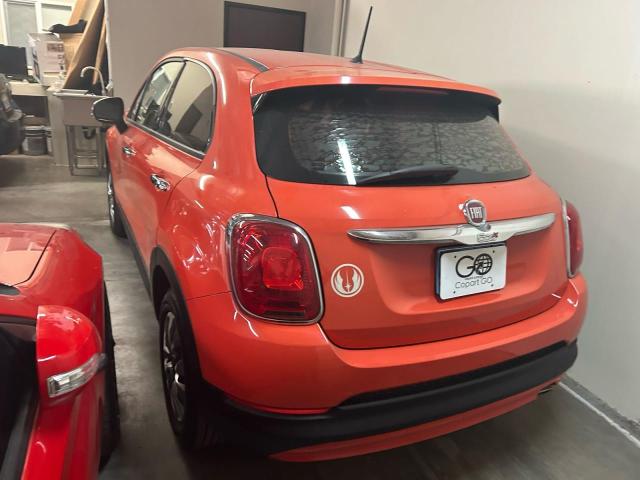 2016 FIAT 500X POP ZFBCFXAT3GP356122
