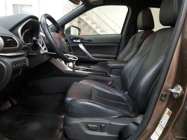 2020 MITSUBISHI ECLIPSE CR #3291262965