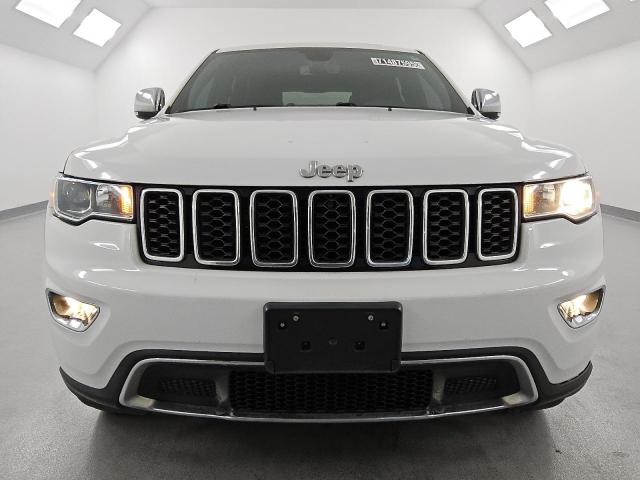 2022 JEEP GRAND CHEROKEE LIMITED 1C4RJFBG6NC167633