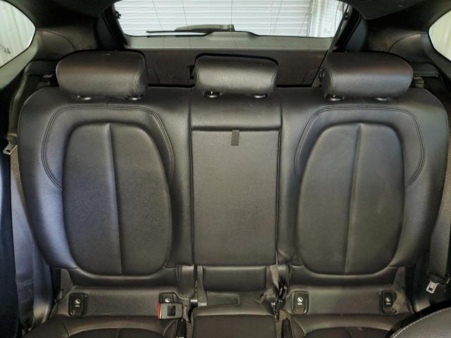 2018 BMW X1 SDRIVE2 WBXHU7C36J5H45108