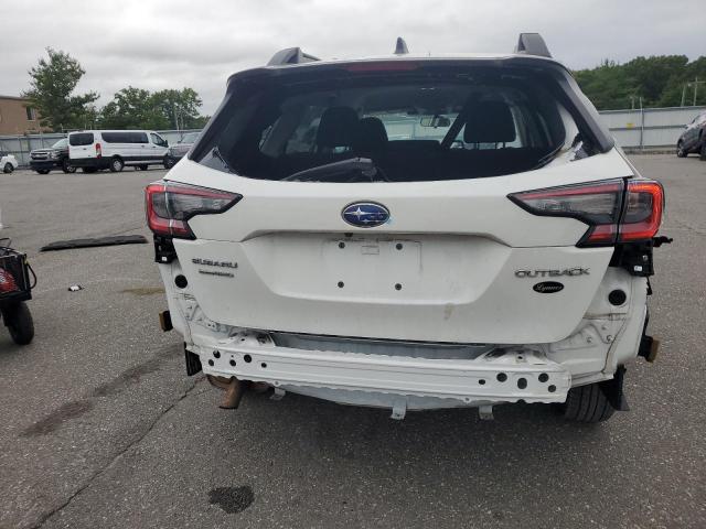 2023 SUBARU OUTBACK PR 4S4BTACC9P3163147
