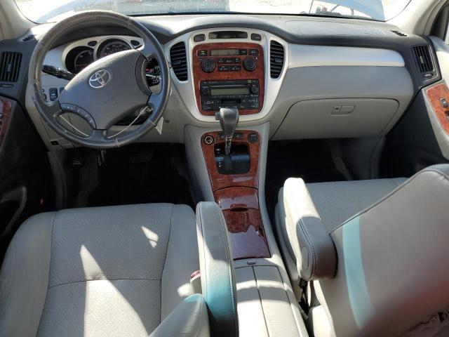 2006 TOYOTA HIGHLANDER #3254849165