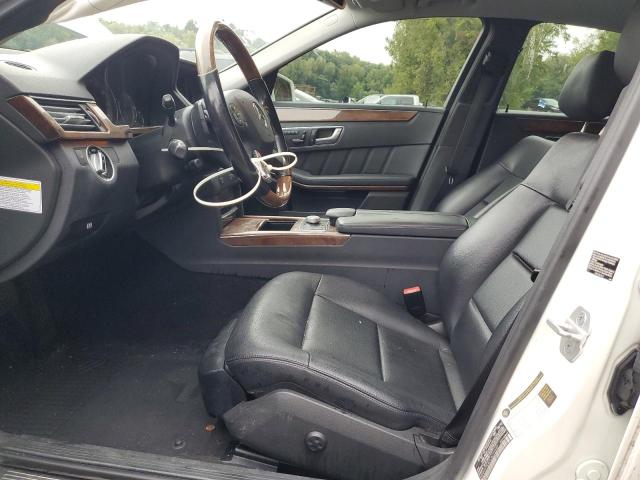 2012 MERCEDES-BENZ E 350 #3305301383