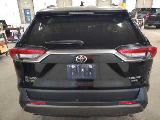 2019 TOYOTA RAV4 LIMIT JTMN1RFV3KD038666