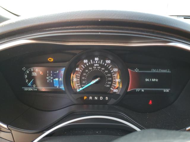 2019 FORD FUSION TIT #3234807428