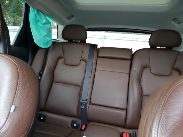 2018 VOLVO XC60 T6 LYVA22RK2JB096569