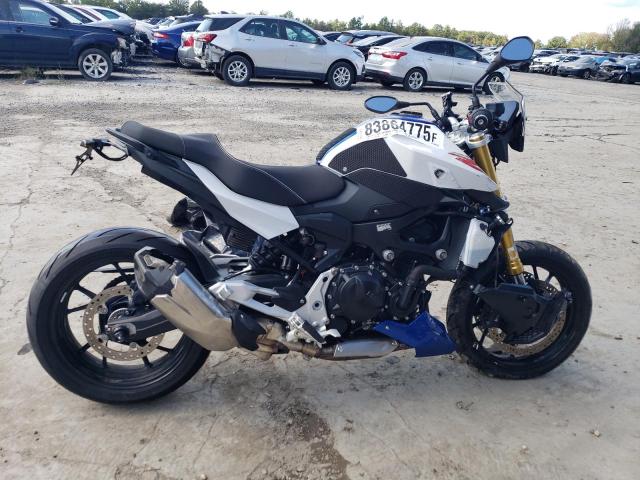2022 BMW F 900 R WB10K1301N6G08870