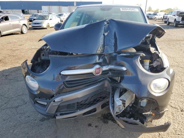 2016 FIAT 500X TREKK ZFBCFYET9GP412791