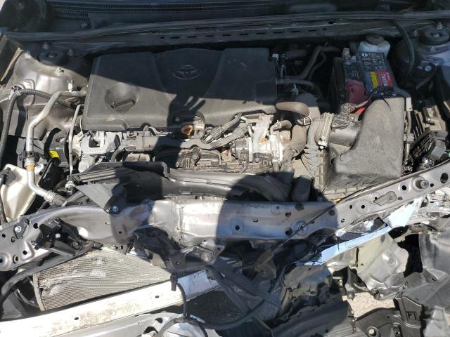 2020 TOYOTA CAMRY SE 4T1M11AK9LU884033