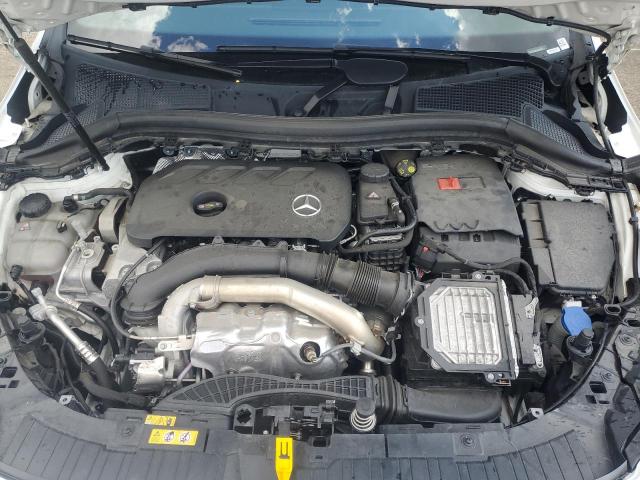2025 MERCEDES-BENZ GLA 250 W1N4N4GB8SJ645177