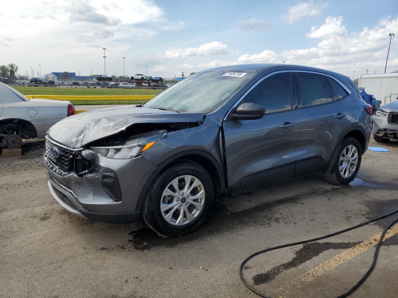 FORD ESCAPE ACTIVE
