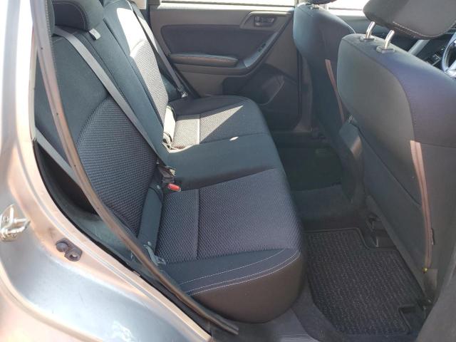 2018 SUBARU FORESTER 2.5I JF2SJABC9JH464654