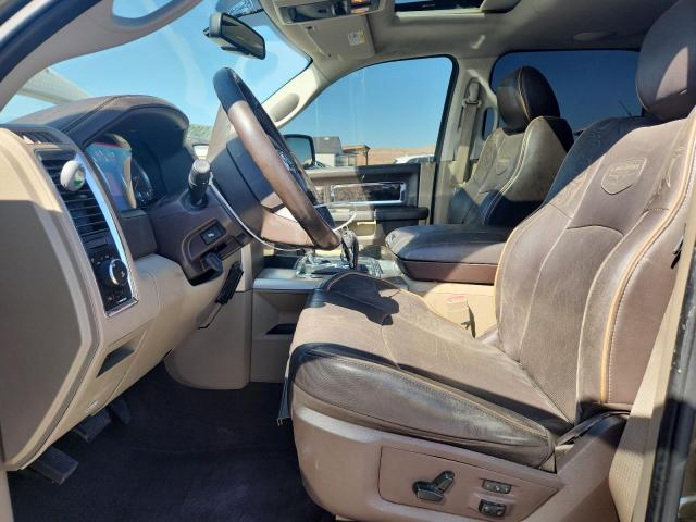 2012 DODGE RAM 1500 L - 1C6RD6PTXCS137638