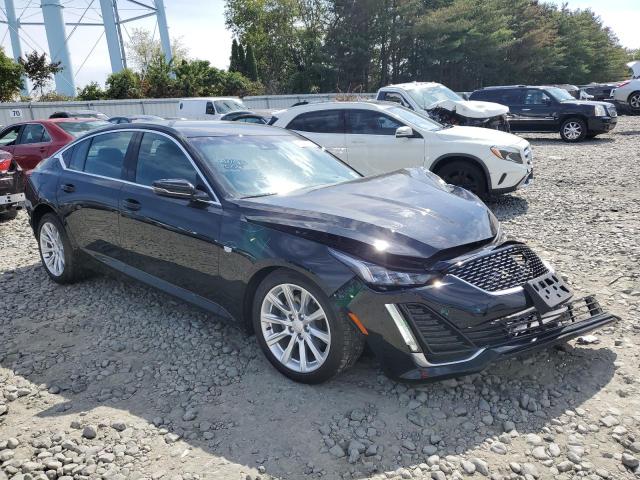 2022 CADILLAC CT5 LUXURY 1G6DM5RK0N0110497