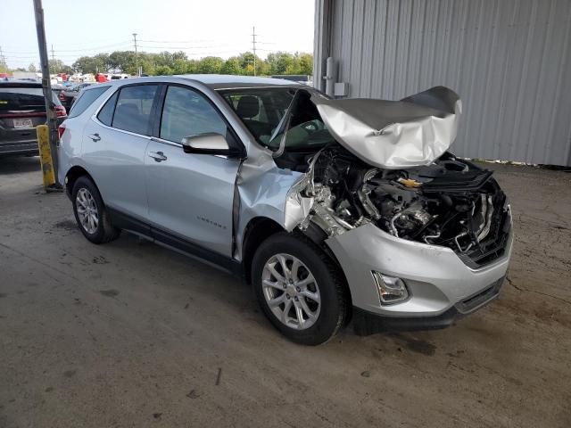 2019 CHEVROLET EQUINOX LT - 3GNAXJEV0KS631649