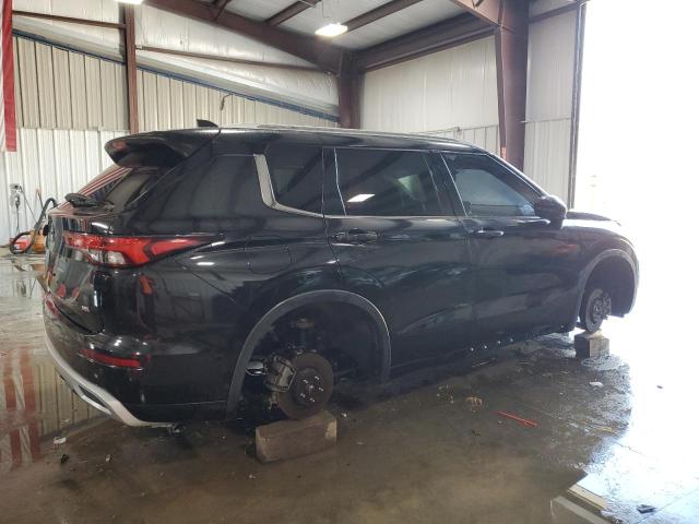 2022 MITSUBISHI OUTLANDER JA4J4VA85NZ027671