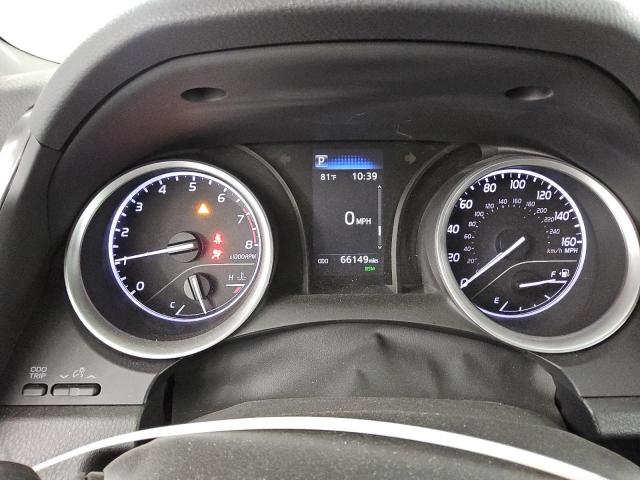 2023 TOYOTA CAMRY LE 4T1C11AKXPU151636