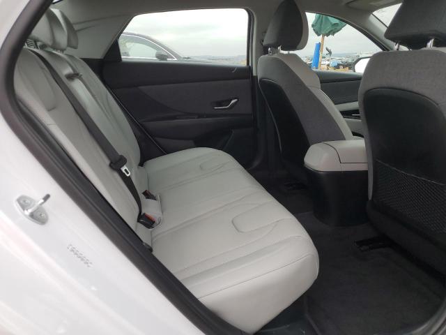 2023 HYUNDAI ELANTRA LI KMHLN4AJ1PU071199