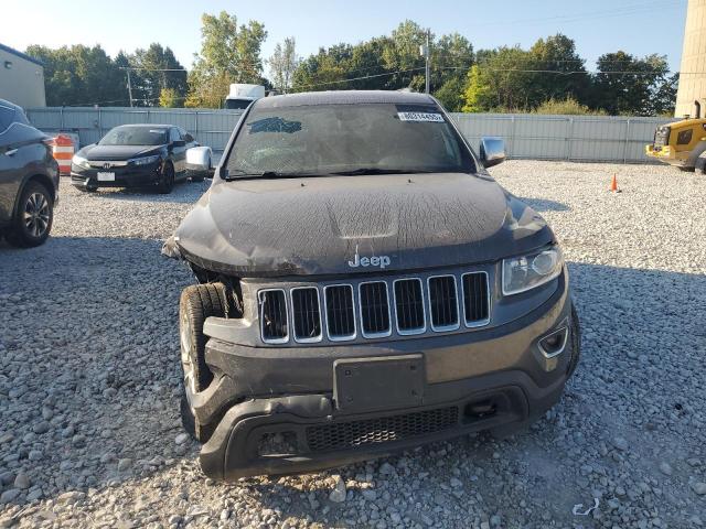 2014 JEEP GRAND CHER - 1C4RJFAG9EC158765