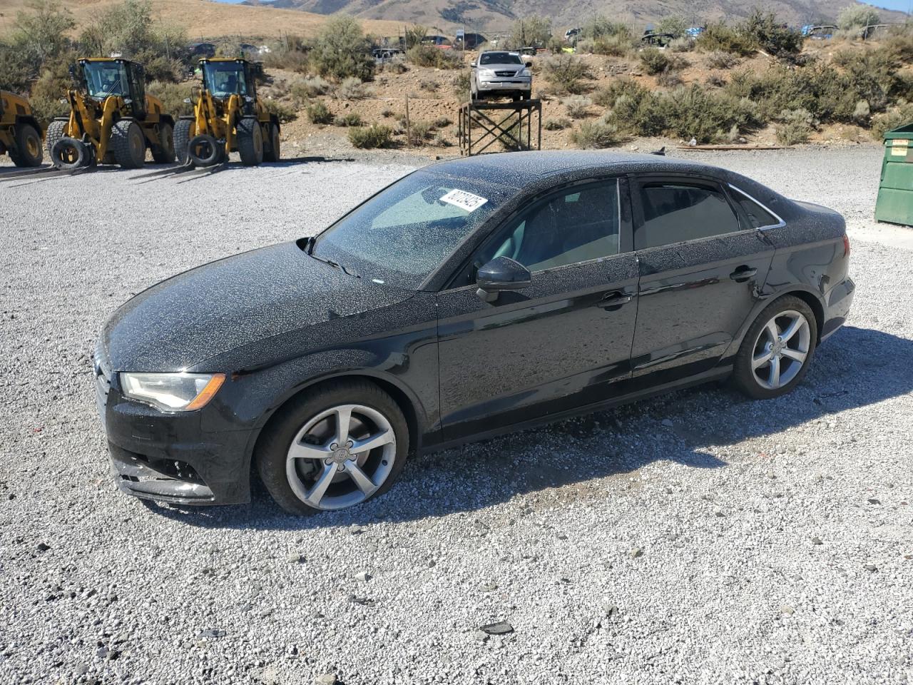 AUDI A3 PREMIUM PLUS