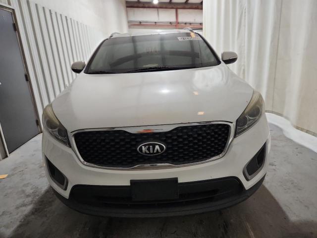 2017 KIA SORENTO LX #3308260173
